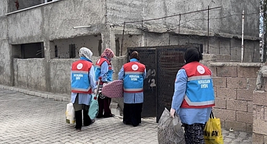 Hükümetten İhtiyaç Sahiplerine 1,4 Milyar Liralık Destek