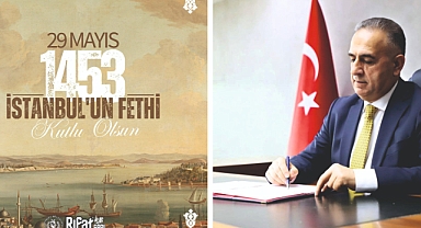 İmkânsız Denileni Başaran Bir Milletin Evlatlarıyız