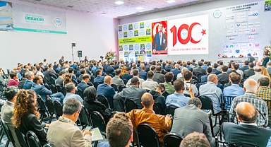 İnşaat Ve Hazır Beton Sektörü Beton 2025'te Buluşuyor