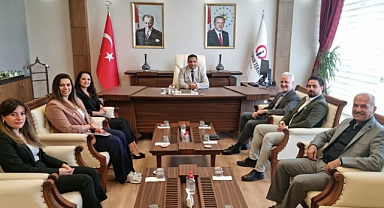 İTSO ve İSTE’den Geleceğe Güçlü Adımlar