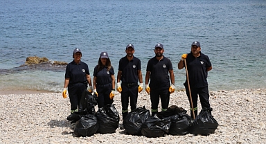 Karamağara, Yaz Sezonuna Hazır