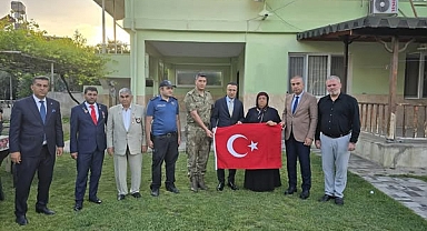 KIRIKHAN’A ÇELİK MÜHRÜ VURULDU