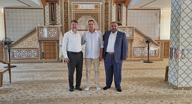 Kırıkhan'a Örnek Hayırseverlik