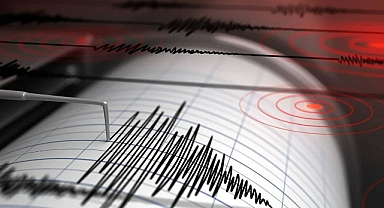 Konya’da 5.2 Şiddetinde Deprem