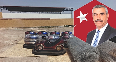 Kumlu’da Eğlenceye Yeni Soluk