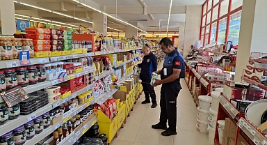 Kurban Bayramı Öncesi Gıda İşletmelerine Sıkı Denetim