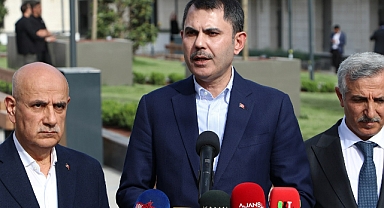 KURUM: 81 İL TEK YÜREK OLDUK