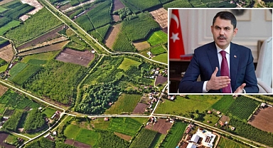 KURUM: TÜM YAPILAR KAYDA ALINACAK
