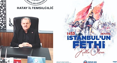 Medeniyetin Temelini Atan Zafer