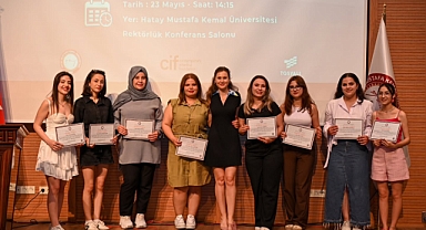 MKÜ, Genç Sanatçılara Yol Gösteren Önemli Bir Eğitim Programına Ev Sahipliği Yaptı