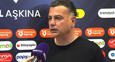 Murat Şahin: