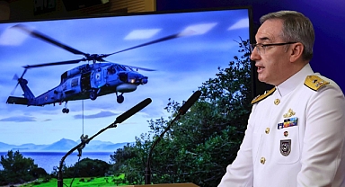 NEFER ve SAR-56 Türk Ordusunun Envanterine Girdi