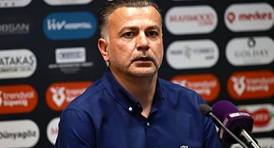 Şahin: Kazandığımız İçin Mutluyum