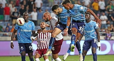 SÜPER LİGDE GÜNEY DERBİSİ