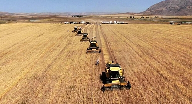 Tarımsal Girdi Fiyat Endeksi, Yıllık Artış Yüzde 29,73’e Ulaştı