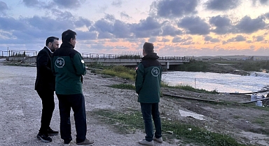 Tarımsal Sulamada Hedef Sıfır İsraf