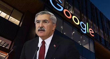TBMM Dijital Mecralar Komisyonunda Google Yetkilileri Hazır Bulundu