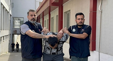 Terör örgütü DEAŞ'a yönelik operasyonda yakalanan 5 şüpheli tutuklandı