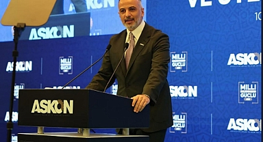 TERÖRSÜZ TÜRKİYE TİCARETİ CANLANDIRIR