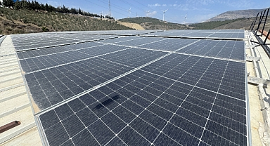 TKDK'den Hatay'daki depremzede girişimcilere 200 milyon liralık ilave destek