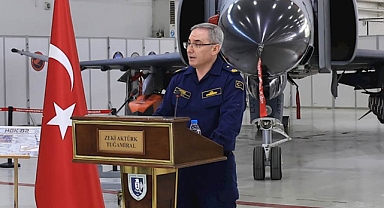 TSK'dan Uluslararası ve Yerel Tatbikatlarda Yoğun Tempo