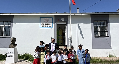 TSKB’DEN DEPREM BÖLGESİNE ANAOKUL