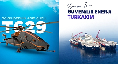 TÜRKİYE YÜZYILI’NA REFORMLARLA YÜRÜYORUZ