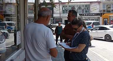 Tütünsüz Bir Gelecek İçin Farkındalık Seferberliği