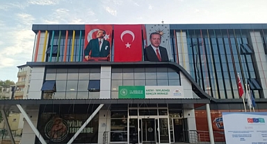 Yayladağı Gençlik Merkezi Açılış Bugün Saat 14.00’te