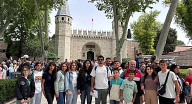 Yayladağı’ndan İstanbul’a Kültür Köprüsü