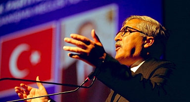 Yayman, Birlik Ve Beraberlik Mesajı Verdi