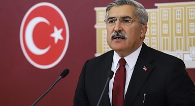 YAYMAN: CHP MİLLETİN AKLIYLA ALAY EDİYOR