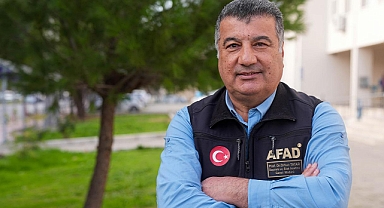 YER HAREKETLERİ TAKİP EDİLİYOR