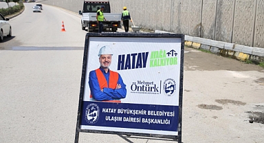 Yerinde Çözüm Ekibinden Hızlı Müdahale