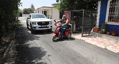 Yerinde Çözüm Engelleri Kaldırıyor