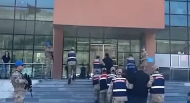 Yerlikaya: DEAŞ Terör Örgütü Mensubu 298 Şüpheliyi Yakaladık