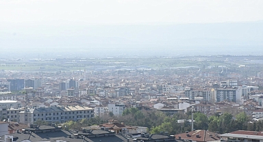 YIKIMLARDA ASBEST İZİNE RASTLANMADI