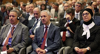 YÖK'ÜN VİZYONU VE HEDEFLERİ TARTIŞILDI