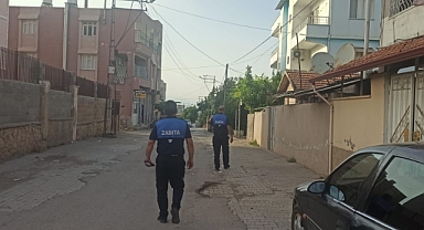 Zabıta, Vatandaş Taleplerine Hızlı Müdahale Ediyor