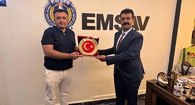 Ziyaretler Güç Veriyor