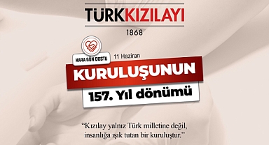 157 Yıllık Merhamet ve Yardımlaşma Geleneği