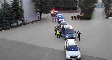 18 İlde Eş Zamanlı DEAŞ Operasyonu – 39 Şüpheli Gözaltında