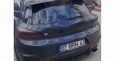 430 Araca Ceza, 52 Araç Trafikten Men Edildi