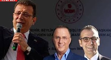 5 CHP'Lİ BAŞKANA GÖREV ŞOKU