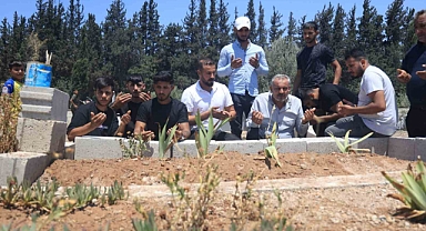 51 yaşındaki adamın karaciğeri başka hastaya umut oldu
