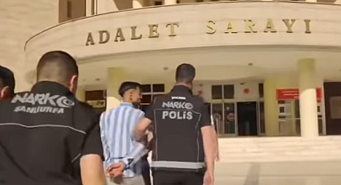 75 İlde Uyuşturucu Tacirlerine Büyük Darbe