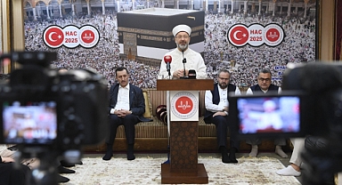 898 BİN 500 HİSSE EMANET EDİLDİ