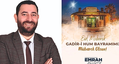 Adaletin ve Kardeşliğin Işığında Birlikte Yürüyeceğiz