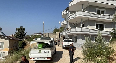 Ağır Yaralanan Kadın Kurtarılamadı