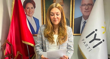 ALBAYRAK: “ÇOCUK, İŞÇİ OLMAZ”